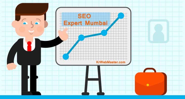 SEO Expert in Mumbai City