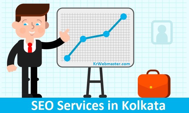 SEO Services in Kolkata