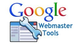 Google webmaster tool